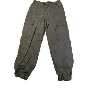 Forever 21 Cargo Riding pants L